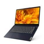 Lenovo IdeaPad 3 14ITL6, Core i3 1115G4, 4GB, 256GB SSD, Windows 11 Home, 14 inch, No ODD - 82H701J6UE