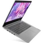 Lenovo IdeaPad 3 14ITL6, Core i5 1155G7, 8GB, 512GB SSD, No OS, 14 inch FHD, No ODD - 82H701Q9UE