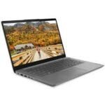 Lenovo IdeaPad 3 15ITL6, Core i5 1155G7, 8GB, 512GB SSD, No OS, 15.6 inch FHD, No ODD, – 82H8036UUE