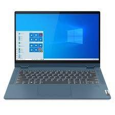 Lenovo IdeaPad Flex 5 14IAU7, Core i7 1255U, 16GB, 512GB SSD, Windows 11 Home, 14 inch Touch Screen, No ODD - 82R700DUUE