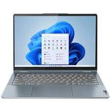 Lenovo IdeaPad Flex 5 14IAU7, Core i7 1255U, 8GB, 512GB SSD, Windows 11 Home, 14 inch Touch Screen, No ODD - 82R700DTUE