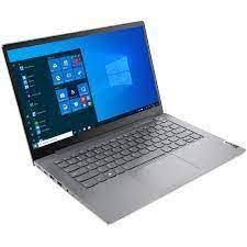 Lenovo ThinkBook 14 G4 IAP, Core i7 1255U, 8GB, 256GB SSD, No OS, 14 inch FHD, No ODD - 21DH0049UE