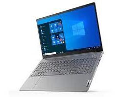 Lenovo ThinkBook 15 G2 ITL, Core i5 1135G7, 8GB, 256GB SSD, No OS, 15.6 inch FHD - 20VE0120UE