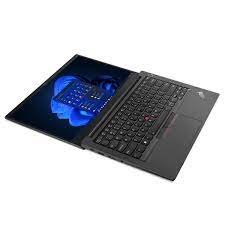 Lenovo ThinkPad E15 Gen 4, Core i5 1235U, 8GB, 512GB SSD, No OS, 15.6 inch FHD, No ODD - 21E6008UUE