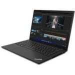 Lenovo ThinkPad T14 Gen 3, Core i5 1235U, 8GB, 512GB SSD, Windows 11 Pro, 14 inch, No ODD – 21AH006FUE