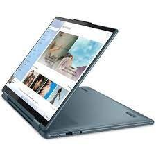 Lenovo Yoga 7 14IAL7, Core i7 1255U, 16GB, 512GB SSD, Windows 11 Home, 14 inch 2.2K Touch Screen, No ODD - 82QE00ADUE