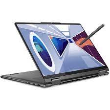 Lenovo Yoga 7 14IRL8, Core i7 1355U, 16GB, 512GB SSD, Windows 11 Home, 14 inch 2.2K Touch Screen - 82YL008DUE