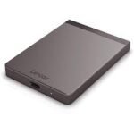 Lexar SL200 Portable SSD 512GB – LSL200X512G-RNNNG