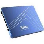 NETAC N600S 2.5 inch SATA internal 1TB SSD - NT01N600S-001T-S3X