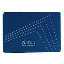 NETAC N600S 2.5 inch SATA internal SSD 2TB - NT01N600S-002T-S3X