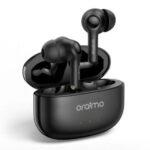 Oraimo Shark 4 (OEB E30D) Wireless Bluetooth Earphones