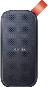 SANDISK E30 Portable External SSD 2TB - SDSSDE30-2T00-G26