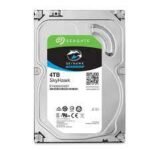 SEAGATE SKYHAWK Hard Drive 4TB SURVEILLANCE - ST4000VX016