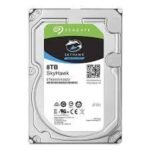 SEAGATE SKYHAWK Hard Drive 8TB SURVEILLANCE – ST8000VX004