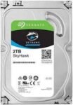 Seagate Surveillance 2 TB Hard Disk