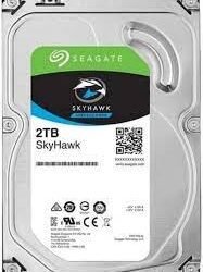 Seagate Surveillance 2 TB Hard Disk
