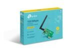 TP-Link 150Mbps Wireless N PCI Express Adapter – TL-WN781ND