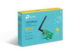 TP-Link 150Mbps Wireless N PCI Express Adapter - TL-WN781ND