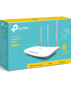 TP-Link 300Mbps Wireless N Router - TL-WR845N