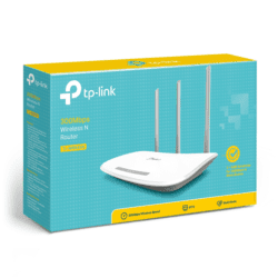 TP-Link 300Mbps Wireless N Router - TL-WR845N