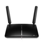 TP-Link 4G+ Cat6 AC1200 Wireless Dual Band Gigabit Router - TL-ARCHER MR600