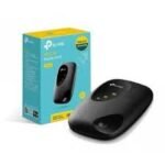 TP-Link 4G LTE Mobile Wi-Fi - TL-M7000