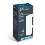 TP-Link 5GHz 300Mbps 13dBi Outdoor CPE – TL-CPE510