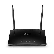 TP-Link AC750 Wireless Dual Band 4G LTE Router - TL-ARCHER MR200