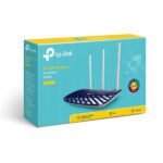 TP-Link AC750 Wireless Dual Band Router - TL-ARCHER C20