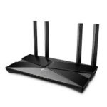 TP-Link AX1500 Wi-Fi 6 Router - TL-ARCHER AX10