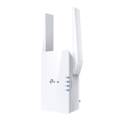 TP-Link AX1500 Wi-Fi Range Extender - TL-RE505X