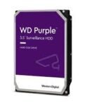 WD Purple Surveillance Hard Drive – 4 TB, 256 MB – WD43PURZ