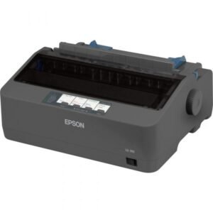 epson lq 350 dot matrix printer