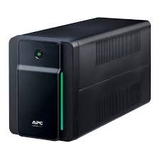 APC BX1600MI Back-up UPS, 1600VA, Tower, 230V, 6x IEC C13 outlets, AVR