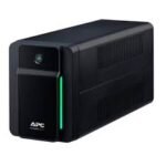 APC Back-up UPS 750VA, 230V, AVR, BX750MI-MS