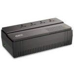 APC Easy UPS BV 800VA, AVR, Universal Outlet, 230V - BV800I-MSX