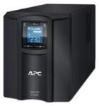 APC Smart-UPS C 2000VA 2kva LCD 230V - SMC2000I