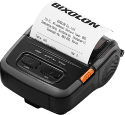 Bixolon SPP R310 Mobile Printer