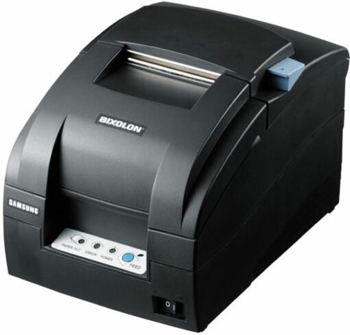 Bixolon SRP-275 Impact Dot matrix Receipt printer