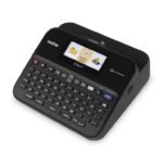 Brother PT-D600VP Label Printer