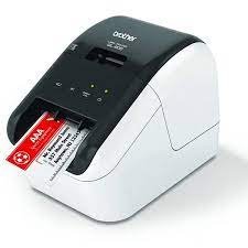 Brother QL-800 label printer