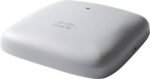 Cisco Business 240AC Wi-Fi Access Point 802.11ac 4×4 2 GbE Ports Ceiling Mount CBW240AC-E