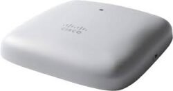 Cisco Business 240AC Wi-Fi Access Point 802.11ac 4x4 2 GbE Ports Ceiling Mount CBW240AC-E