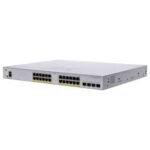 Cisco Catalyst 1000 24port GE, POE, 4x1G SFP