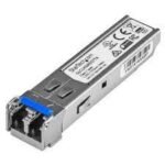 Cisco GLC-LH-SMD Gigabit SFP transceiver module, MMF-SMF Multimode & SingleMode