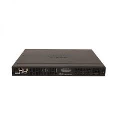 Cisco ISR4331 K9 4331 Integrated Services Router