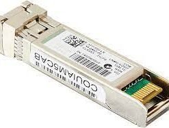 Cisco SFP-10G-LR, 10GBASE-LR SFP+ Module for SMF 10 Gbps.