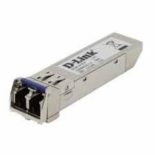 D-Link 1000BASE-LX Single-mode Fiber SFP Transceiver
