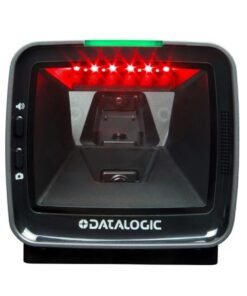 Datalogic Magellan 3410VSi Table Top Scanner 