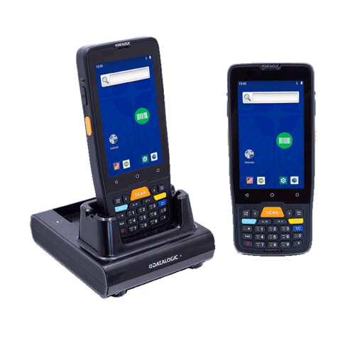 Datalogic Memor K Handheld Mobility Scanner